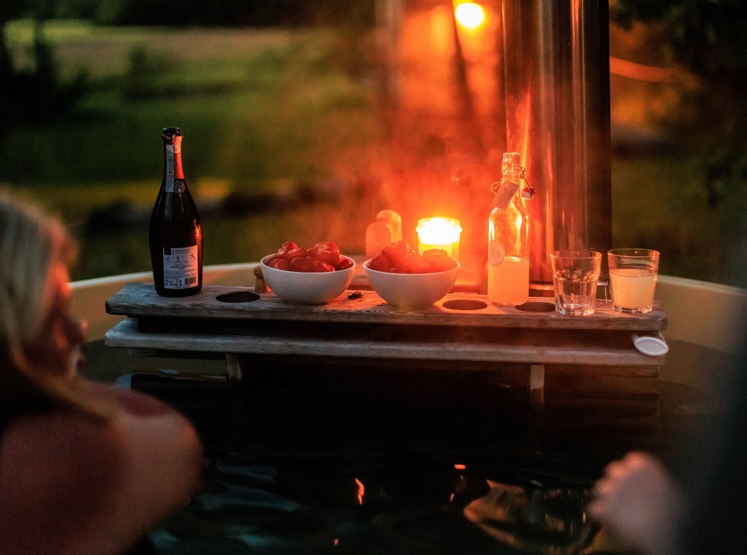 Wakacje - 7 doba gratis